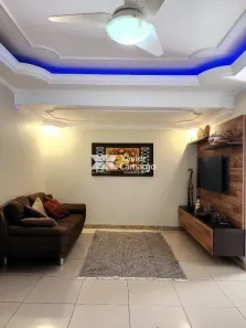 Casa de Condomínio com 3 Quartos à venda, 64m² no Jardim Paulista, Rio Claro
