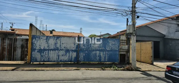 Lote/Terreno à venda, 250m² no Santa Terezinha, Piracicaba