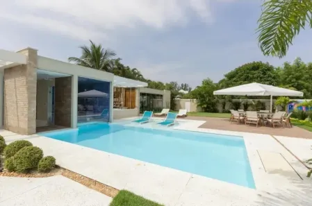 Casa com 4 Quartos à venda, 1500m² no Barra da Tijuca, Rio de Janeiro