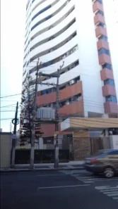 Apartamento com 3 Quartos à venda, 151m² no Papicu, Fortaleza