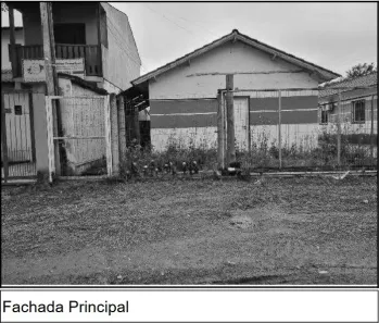 Casa com 2 Quartos à venda, 42m² no Pedras Brancas, Guaíba