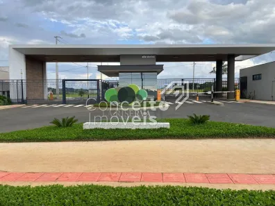 Casa de Condomínio com 3 Quartos à venda, 204m² no Uvaranas, Ponta Grossa