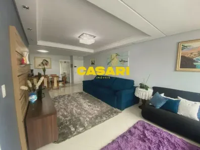 Apartamento com 3 Quartos à venda, 150m² no Jardim do Mar, São Bernardo do Campo