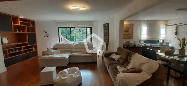 Apartamento com 3 Quartos à venda, 120m² no Jardim Ampliação, São Paulo