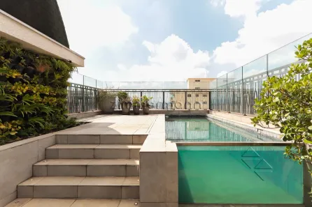 Apartamento com 4 Quartos à venda, 342m² no Perdizes, São Paulo