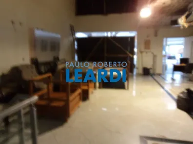 Imóvel Comercial à venda, 524m² no Indianópolis, São Paulo