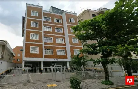 Apartamento com 2 Quartos à venda, 80m² no Enseada, Guarujá