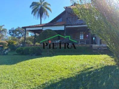 Casa de Condomínio com 4 Quartos à venda, 205m² no Canto das Águas, Rio Acima