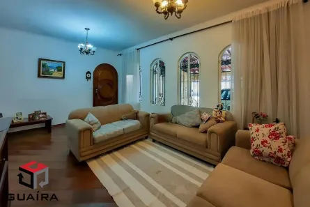 Sobrado com 4 Quartos à venda, 215m² no Assunção, São Bernardo do Campo