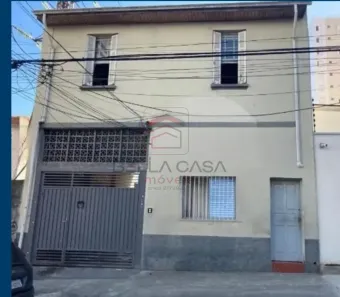 Lote/Terreno à venda, 250m² no Mooca, São Paulo