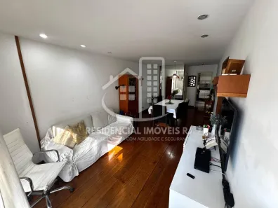 Apartamento com 2 Quartos à venda, 90m² no Flamengo, Rio de Janeiro