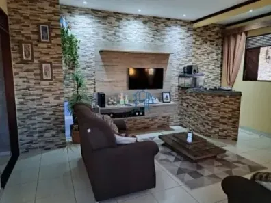 Casa com 2 Quartos à venda, 240m² no Monte Castelo, Parnamirim