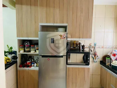 Casa com 3 Quartos à venda, 140m² no Jardim Nova Bauru, Bauru