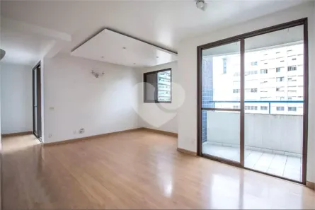 Apartamento com 3 Quartos para venda ou aluguel, 45m² no Jardim Paulista, São Paulo