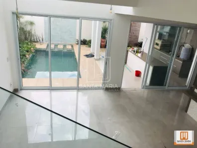 Casa de Condomínio com 3 Quartos à venda, 284m² no Portal da Mata, Ribeirão Preto