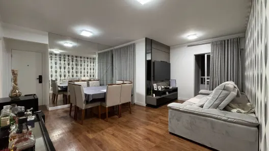 Apartamento com 3 Quartos à venda, 103m² no Campinas, São José