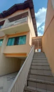 Sobrado com 3 Quartos à venda, 184m² no Parque Maria Domitila, São Paulo