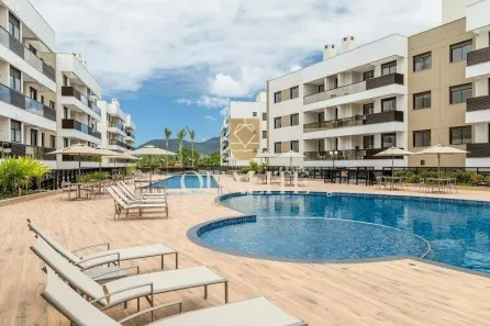 Apartamento com 3 Quartos à venda, 89m² no Cachoeira do Bom Jesus, Florianópolis
