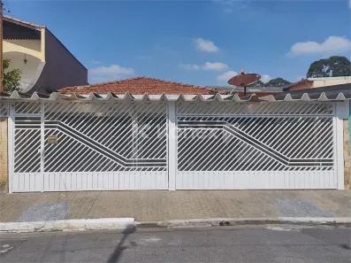 Casa com 4 Quartos à venda, 173m² no Jardim Guanca, São Paulo