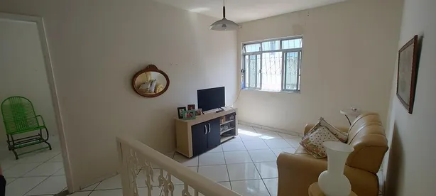 Apartamento com 2 Quartos à venda, 70m² no Vila Mury, Volta Redonda