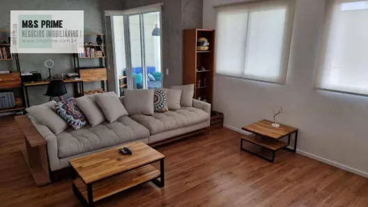 Apartamento com 3 Quartos à venda, 163m² no Centro, Santo André