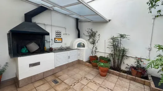 Sobrado com 3 Quartos à venda, 155m² no Vila Madalena, São Paulo