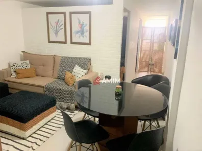 Flat com 2 Quartos à venda, 40m² no Piratininga, Niterói