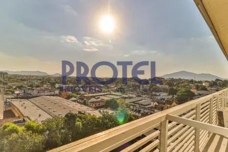 Ponto Comercial à venda, 22m² no Campo Grande, Rio de Janeiro