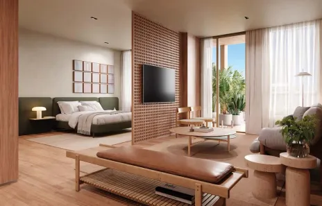 Apartamento com 1 Quarto à venda, 48m² no Ipanema, Rio de Janeiro