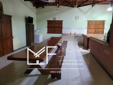 Fazenda/Sítio com 3 Quartos à venda, 5000m² no , Florestal