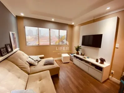 Apartamento com 2 Quartos à venda, 64m² no Jardim São Rafael, Campinas