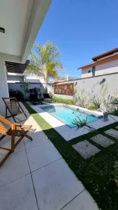 Casa com 3 Quartos à venda, 222m² no Piracangaguá, Taubaté