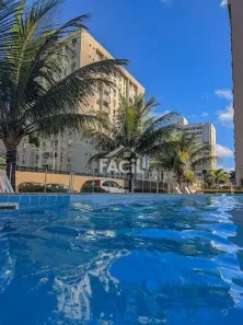 Apartamento com 2 Quartos à venda, 70m² no Parque Residencial Laranjeiras, Serra