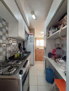 Apartamento com 2 Quartos à venda, 41m² no Alberto Maia, Camaragibe