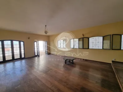 Sobrado com 6 Quartos à venda, 391m² no Parque São Quirino, Campinas