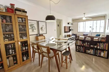 Apartamento com 2 Quartos à venda, 71m² no Moema, São Paulo
