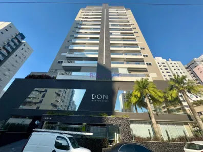 Apartamento com 2 Quartos à venda, 88m² no Campinas, São José