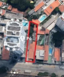 Lote/Terreno à venda, 497m² no Vila Carrão, São Paulo