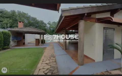 Casa com 1 Quarto à venda, 100m² no João Aranha, Paulínia