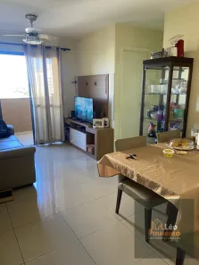 Apartamento com 2 Quartos à venda, 58m² no Glória, Macaé