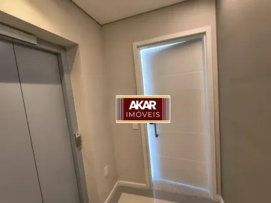 Apartamento com 3 Quartos à venda, 127m² no Centro, São Bernardo do Campo