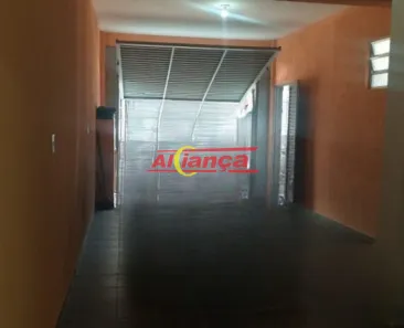 Sobrado com 3 Quartos à venda, 187m² no Parque Industrial Cumbica, Guarulhos