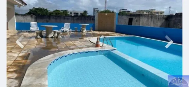 Apartamento com 3 Quartos à venda, 71m² no Casa Caiada, Olinda