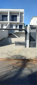 Sobrado com 3 Quartos à venda, 128m² no Jardim dos Pinheiros, Atibaia