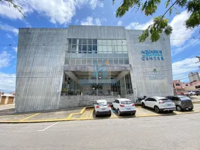 Sala Comercial para alugar, 564m² no Candelária, Natal