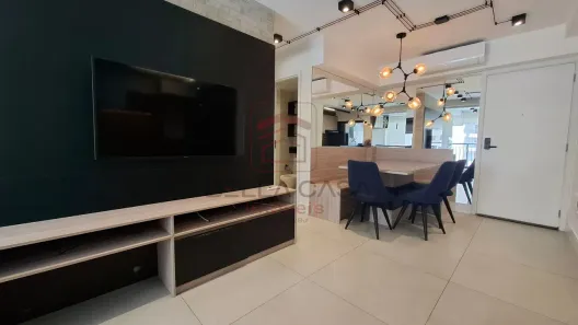 Apartamento com 2 Quartos à venda, 59m² no Vila Prudente, São Paulo