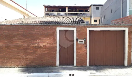 Casa com 5 Quartos à venda, 112m² no Jardim Nadir, São Paulo