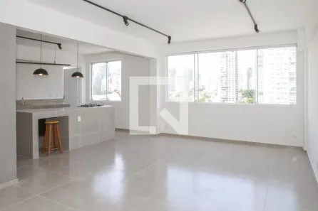 Apartamento com 3 Quartos à venda, 94m² no Água Branca, São Paulo