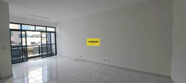 Sala Comercial para alugar, 78m² no Jardim do Mar, São Bernardo do Campo