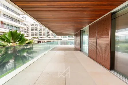 Apartamento com 2 Quartos à venda, 169m² no Barra da Tijuca, Rio de Janeiro